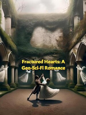 cover image of Fractured Hearts